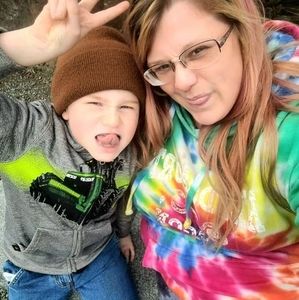 Meet your Posher, Kimberly